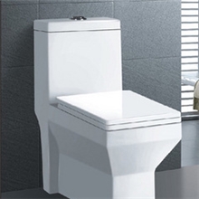 供应帝鸿卫浴虹吸式节水连体坐便器抽水坐厕高档座便器250坐厕