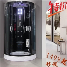 厂家直销90x90整体淋浴房;淋浴房;简易淋浴房;浴室桑拿房豪华整体