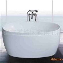 《厂家直销》出口型高档浴缸冲浪按摩亚克力浴缸质优价廉