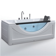 厂家批发新款高质量浴缸按摩浴缸亚克力浴缸款式多样BA-8606