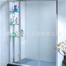 酒店简易淋浴房宾馆简易淋浴房旅馆淋浴房钢化玻璃平安承保