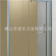 酒店简易沐浴房浴室隔断门浴屏宾馆/旅馆简易沐浴房平安承保