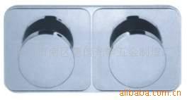 供应卫浴五金，玻璃夹，五金配件