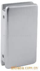 供应卫浴五金玻璃夹