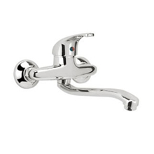 供应厨房龙头ALY8605-6，kitchenmixer