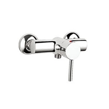 供应淋浴龙头ALY6002-7，showermixer