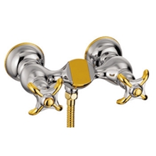 供应淋浴龙头ALY8508-7，showermixer