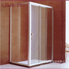 北京世纪碧波淋浴房(BIB-R03)，可非标定做，新款