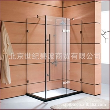 北京世纪碧波淋浴房BIB-10024，可非标定做