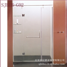 北京世纪碧波淋浴房(BIB-G02)，可非标定做，新款