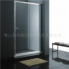 供应淋浴房屏风推拉门（美观、安全、实用）