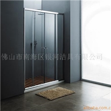 供应屏风型推拉门（简约通用型）