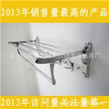 锌+铜活动毛巾架87C