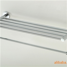 锌+铜浴巾架2015A