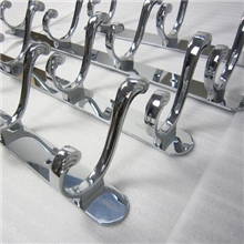 2013爆款凤尾衣钩排钩3-6钩AB款