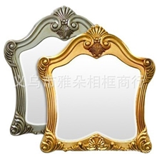 浴室镜厂家直销浴室镜子防水浴室镜新婚装饰镜KTV装饰化妆镜