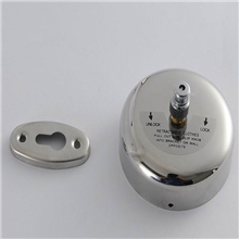 批发零售304不锈钢晾衣绳/酒店晾衣绳子/阳台晾衣绳子伸缩晾衣绳