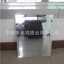 平湖天鸿生产供应优质家居装饰用品玻璃装饰镜