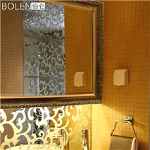 镜子/浴室镜/宜家镜子CTF0060-PU1