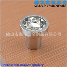 佛山市海飞五金制品专业制造K9水晶拉手