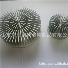 3W灯杯3W灯罩五金灯杯铝合金灯罩佛山灯具配件