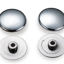 批发优质淋浴房内六角4MM螺丝装饰盖、螺丝钉、淋浴房配件、配件