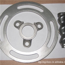 提供精密铸造加工-不锈钢建筑五金铸造