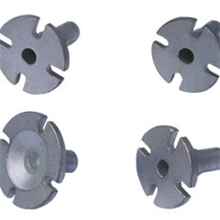 提供灯饰五金精密铸造加工-广东精密铸造厂