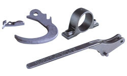 惠州不锈钢精密铸造-失蜡铸造厂家