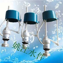 厂家普通低价进水阀，水箱配件/桶配件通用，价格实惠进水阀