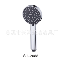 SJ-2088－SJ-2089－SJ-2090淋浴花洒手持花洒新款花洒SPA花洒
