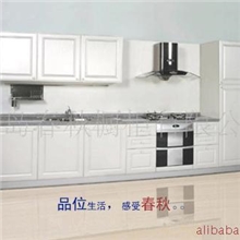 [整体橱柜]吸覆门板系列