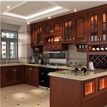 欧式橱柜，欧式橱柜