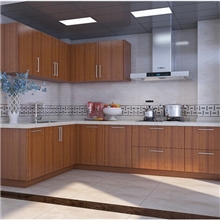 三聚氰胺橱柜，便宜橱柜厂家