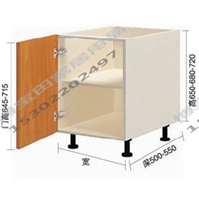 简易橱柜，简易橱柜