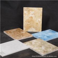 【厂家直销】大量供应人造透光玉石板健康无辐射（图）