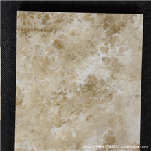 【厂家直销】供应任意造型人造透光玉石板品质保证（图）