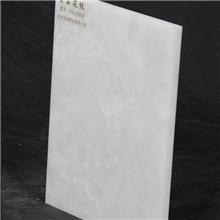 【厂家直销】供应仿玉大花料透光板人造透光玉石板（图）