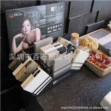 韩国石英石Hanstone石英石进口石英石人造石英石金喜善代言