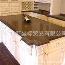 Hanstone石英石广东地区总代理韩国进口石英石晶岩系列石英石