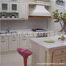 杜邦可丽耐人造石美国进口人造石corian亚克力人造石暗纹系列