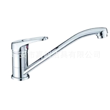 水龙头厨房水龙头全铜菜盆水龙头冷热水槽水龙头