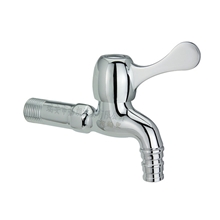 铜洗衣机水龙头全铜快开水龙头四分口水龙头8817厂家直销