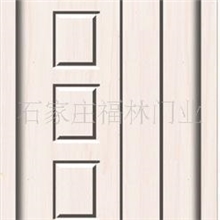 厂家直销免漆门套装门哑口套窗套免漆线条免漆饰面板