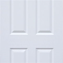 星星绿色环保烤漆门厂价批发，六框欧式才800元！