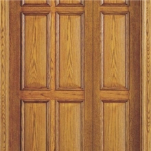 橡木门/原木门/实木门/厂价直销