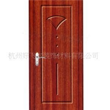 供应室内门套装门免漆门PVC贴皮