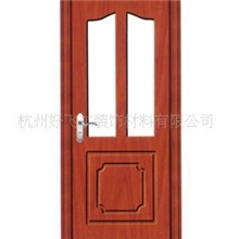 室内门套装门玻璃门浴室门好飞尔厂家直销