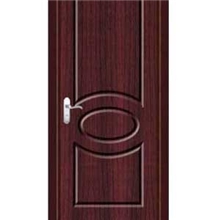 室内免漆门卧室门PVC木门芬达系列厂家直销