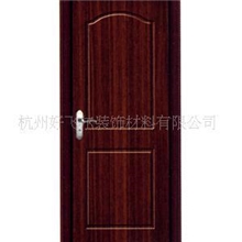 室内门免漆门套装门PVC免漆